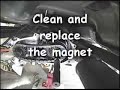 Jeep Wrangler TJ SYE Installation