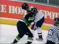 Kris Belan Vs Chris Purves