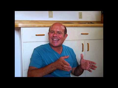 how to install a dishwasher end panel