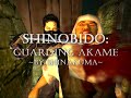 Shinobido: Zaji for Hire