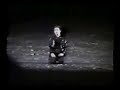 Linda Roark-Strummer singing \"Liberamente or piangi\"