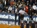 Butler defeats Xavier 2009 (Controversial Ending)