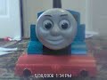 thomas the bad engine number one