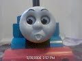 thomas the bad engine number one