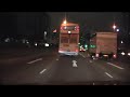 Car ride in Hong Kong Freeway 3/3 Car ride in Hong Kong Freeway 3/3