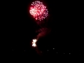 Rutbeek Enschede Freshtival 2011 Vuurwerk