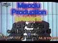 Franca e la Pacifica Contestazione