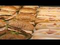 New Greggs Advert with Paddy McGuinness