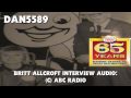 ABC Radio: Britt Allcroft Interview (Part 1)