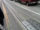 SFO Cable Car Ride Pt 2
