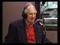Studs Terkel Interviews Michael Moore in 'The Big One'