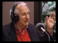 Studs Terkel Interviews Michael Moore in \