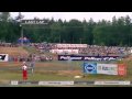 MX GP Kegums - Lettonie Latvia MX1 - Motocross 2009
