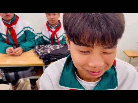 HĐTN LỚP 9B TRƯỜNG THCS VĂN THÀNH