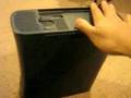 How to attach an Xbox 360 hard drive to your console