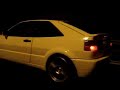 Corrado Vs Golf