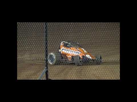 Opening Night Red Dirt Raceway