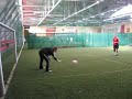 The best save in history