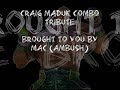 tekken 5 craig marduk tribute