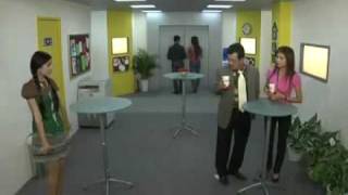 Phimsitcom - Camera cong so - Tap 41