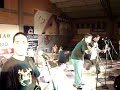 Johnie All Stars - Rocanrol (La Ceja 05/12/06)