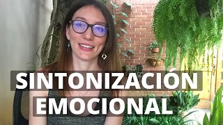 Usa la Sintonización emocional para conectarte con tu pareja