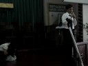 gospel song