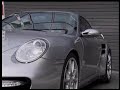 Auto Esporte - Porsche 997 911 GT2 Auto Esporte - Porsche 997 911 GT2