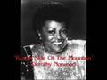 Rough Side of the Mountain- Dorothy Norwood