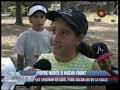 Los cuervos en TV
