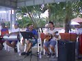 Ousadia do samba