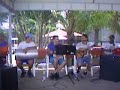 Ousadia do samba
