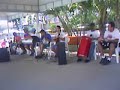 Ousadia do samba