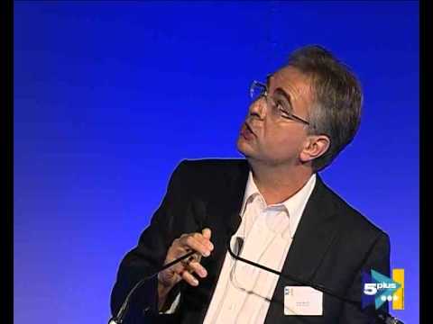 Julien Billot explains how augmented reality comes true