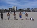 pph at the beach