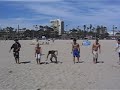 pph at the beach