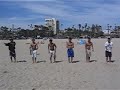 pph at the beach