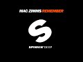buy here : www.beatport.com Ladies and gentleman, Mac Zimms has got the funk! What an amazing bass line, funky as hell! We always enjoy a good old disco sample blasting it's way into a House thumper. Put on your dancin' shoes!