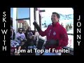 Ski with Jonny Moseley at Squaw Valley USA