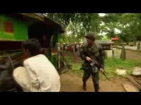 The Philippines forgotten war: Part ...