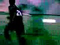 CHFC vs necaxa
