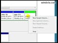 How and why to create partitions How and why to create partitions