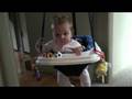 videos de Cora Tells Me How Much She Digs Her Jumpin' Jeffy.....