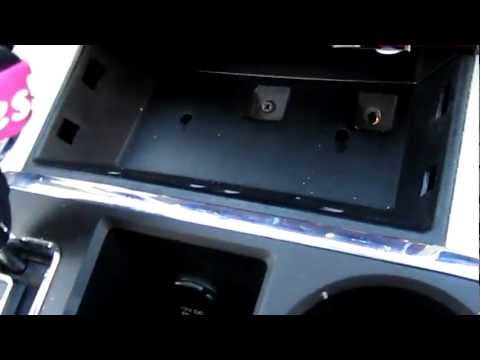 How To Change A 09 Dodge Ram Laramie Blend Door Actuator To Fix Knocking Noise Behind Dash Board