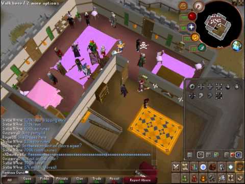 1b+ Drop Party
