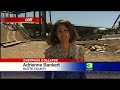 Rescued Driver In Good Condition Following Bridge Collapse Rescued Driver In Good Condition Following Bridge Collapse