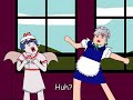 The World of Golden Toho beta2