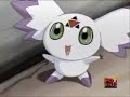 Digimon Hey Ya!!!