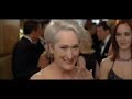 Devil wears prada bloopers