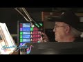 Ramsey Lewis in studio at WJZW Smooth Jazz 105.9 Ramsey Lewis in studio at WJZW Smooth Jazz 105.9